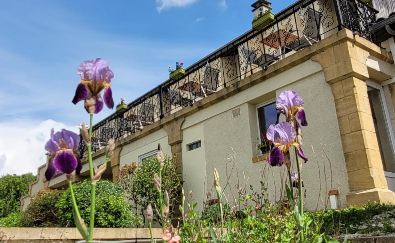 Les Studios De Sarlat Exterior photo